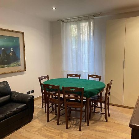 Residenza Santo Stefano 95 - Santo Stefano Apartment Bologne Extérieur photo