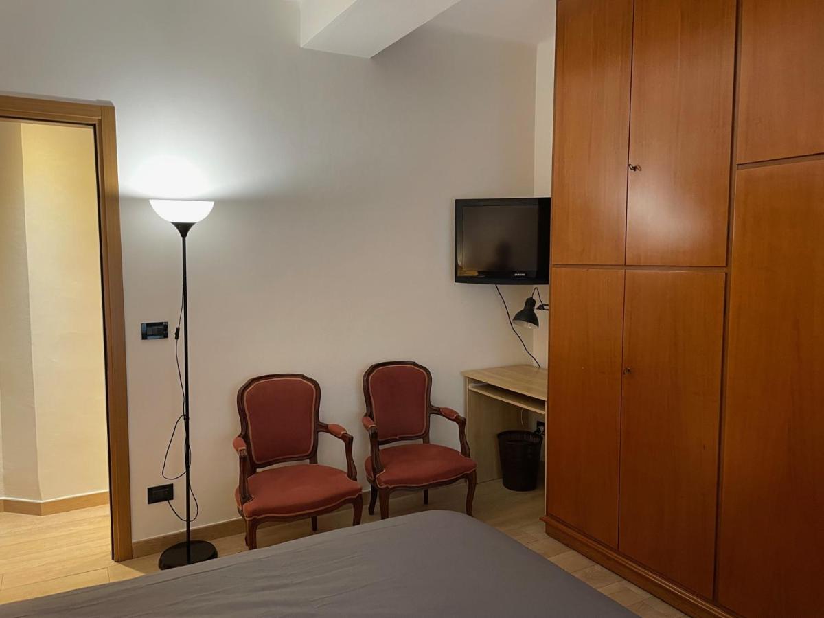 Residenza Santo Stefano 95 - Santo Stefano Apartment Bologne Extérieur photo