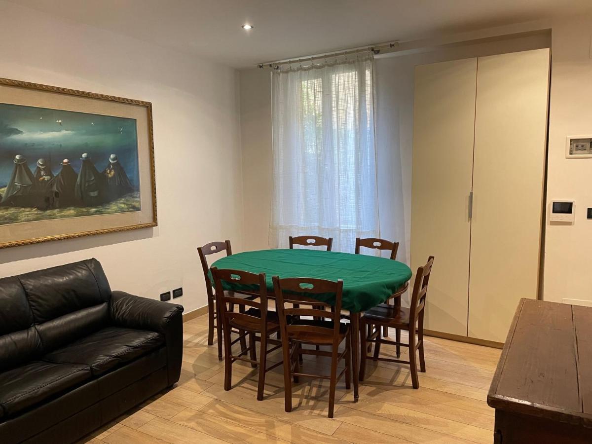 Residenza Santo Stefano 95 - Santo Stefano Apartment Bologne Extérieur photo