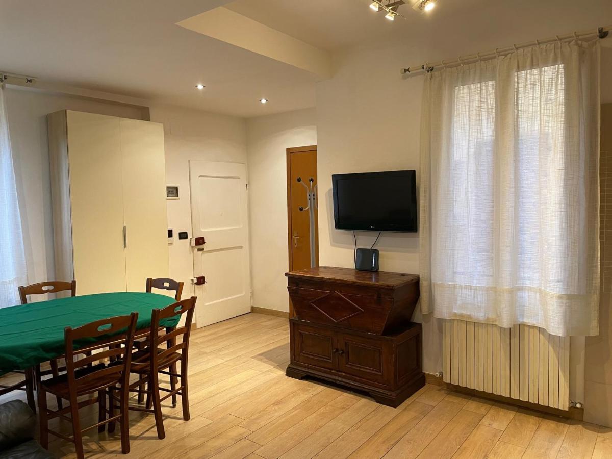 Residenza Santo Stefano 95 - Santo Stefano Apartment Bologne Extérieur photo