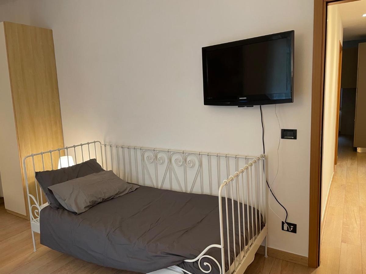 Residenza Santo Stefano 95 - Santo Stefano Apartment Bologne Extérieur photo