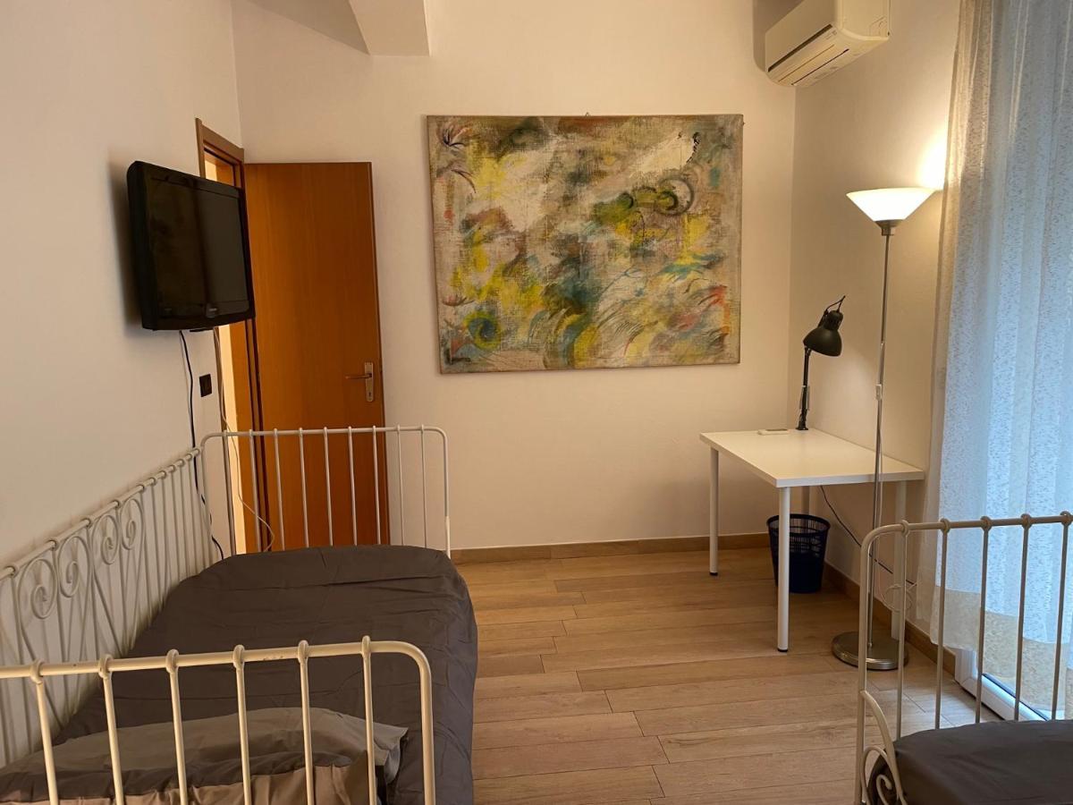 Residenza Santo Stefano 95 - Santo Stefano Apartment Bologne Extérieur photo
