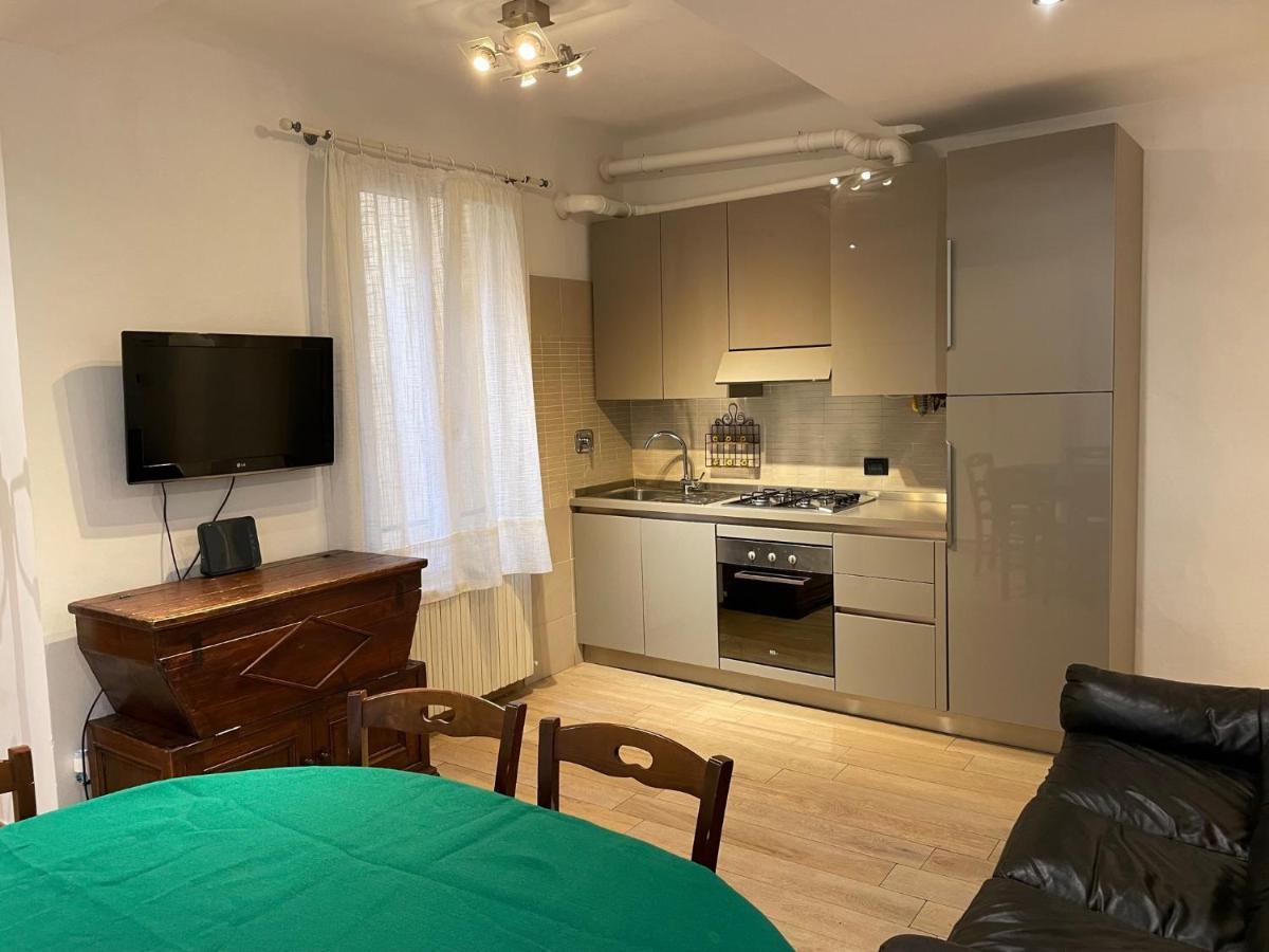 Residenza Santo Stefano 95 - Santo Stefano Apartment Bologne Extérieur photo