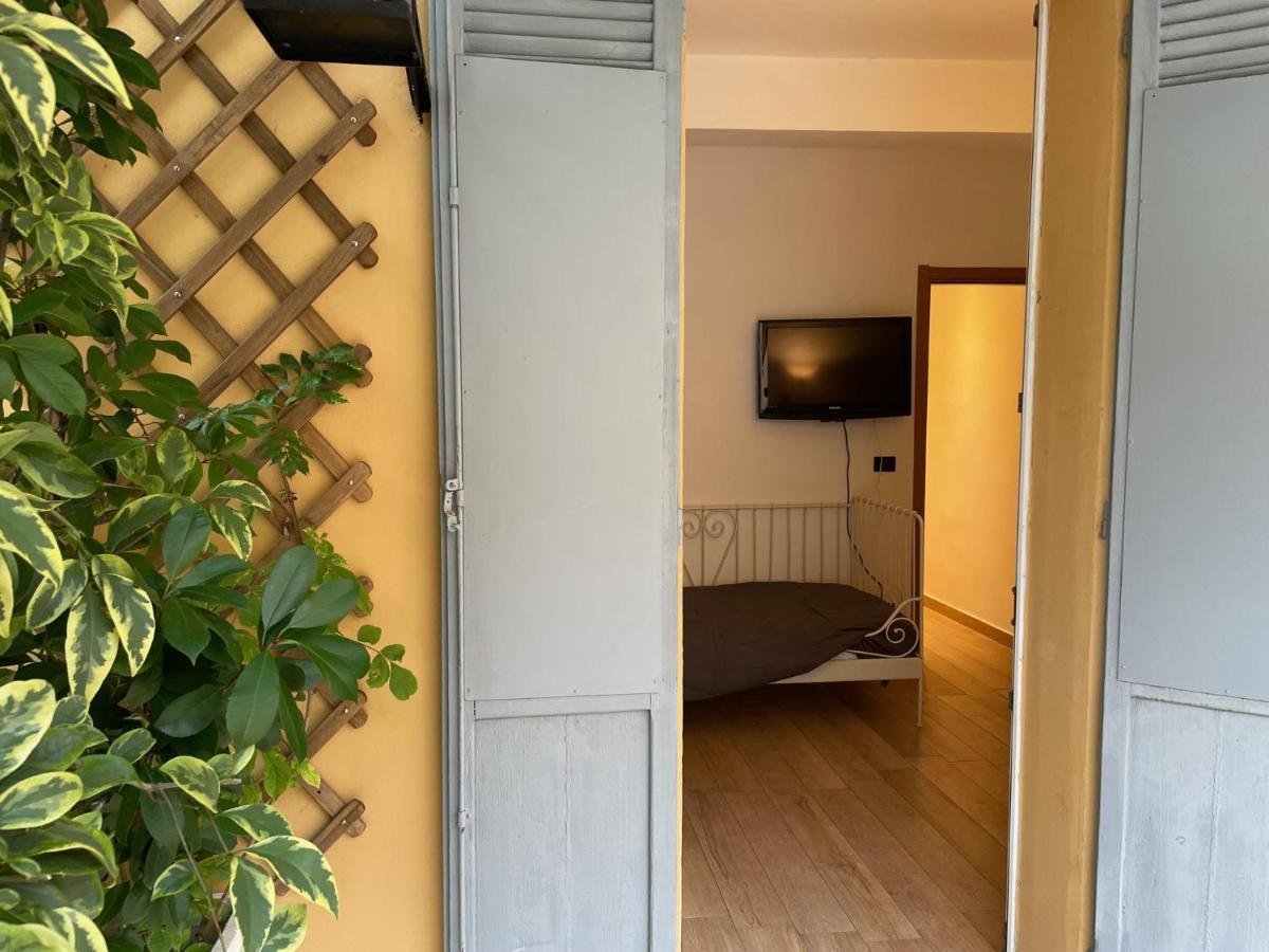 Residenza Santo Stefano 95 - Santo Stefano Apartment Bologne Extérieur photo