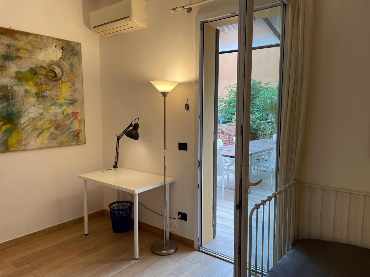 Residenza Santo Stefano 95 - Santo Stefano Apartment Bologne Extérieur photo