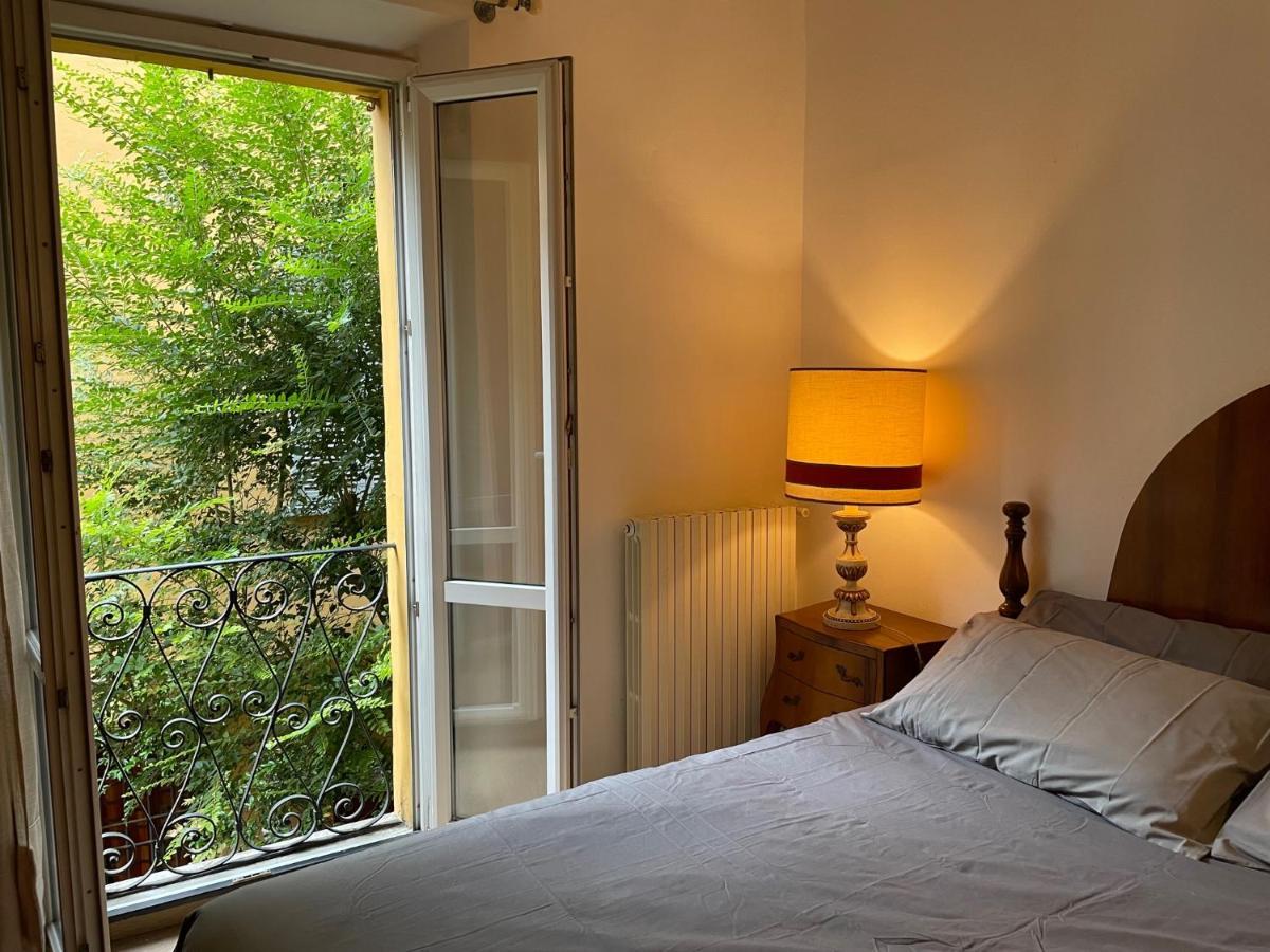 Residenza Santo Stefano 95 - Santo Stefano Apartment Bologne Extérieur photo
