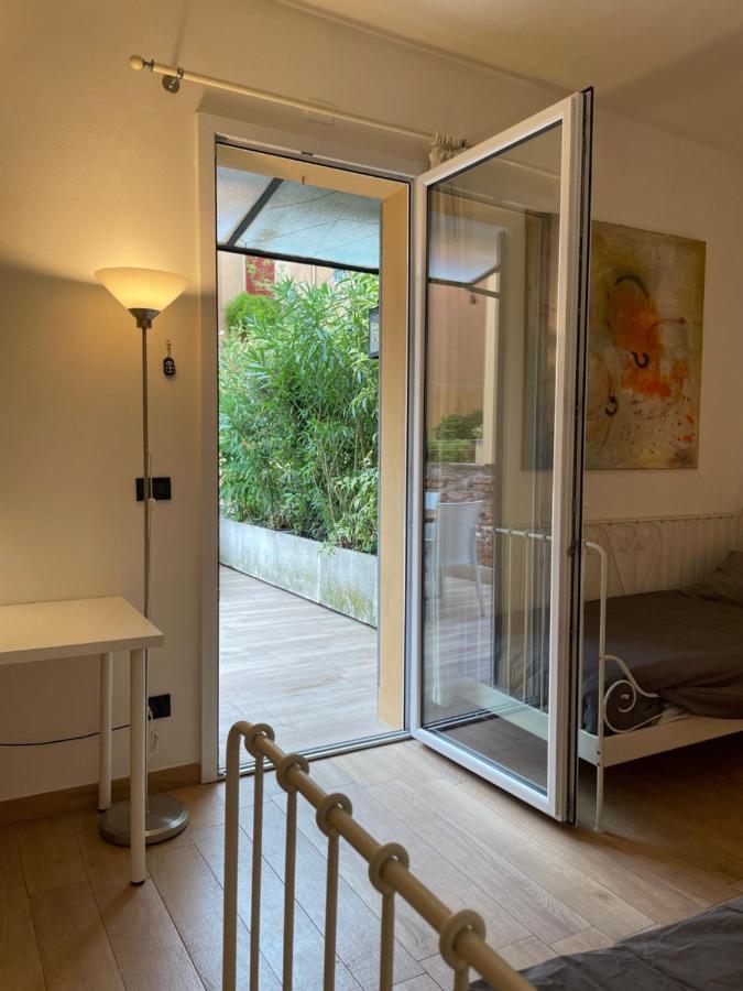 Residenza Santo Stefano 95 - Santo Stefano Apartment Bologne Extérieur photo