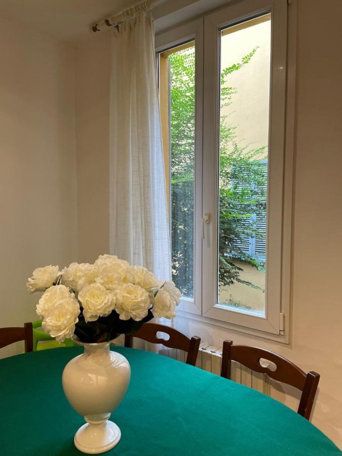 Residenza Santo Stefano 95 - Santo Stefano Apartment Bologne Extérieur photo