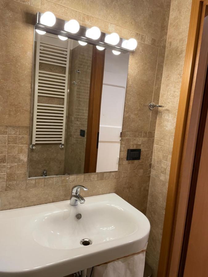 Residenza Santo Stefano 95 - Santo Stefano Apartment Bologne Extérieur photo